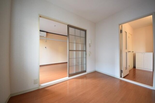 フレグランス平山の物件内観写真